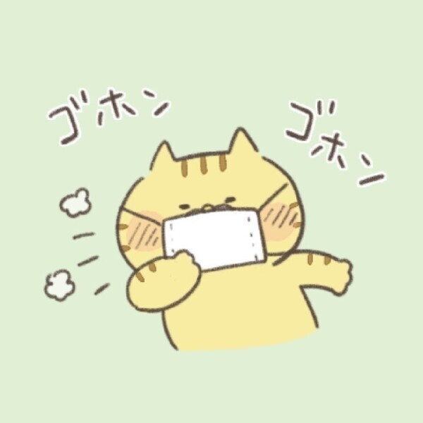 ごめんなさい🥲