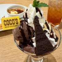 甘いの好き