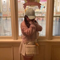行くよ〜🤍