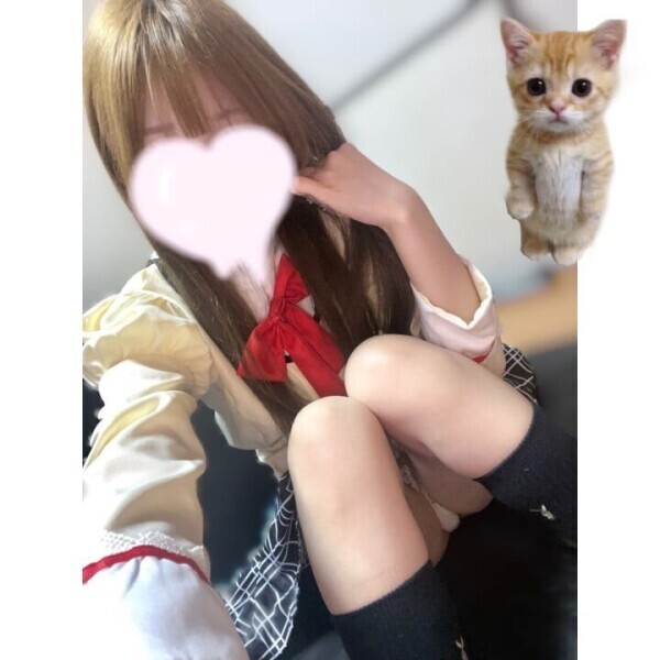 えちちになったよ❣️