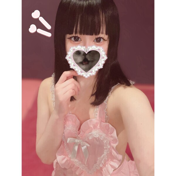 悪いこと♡