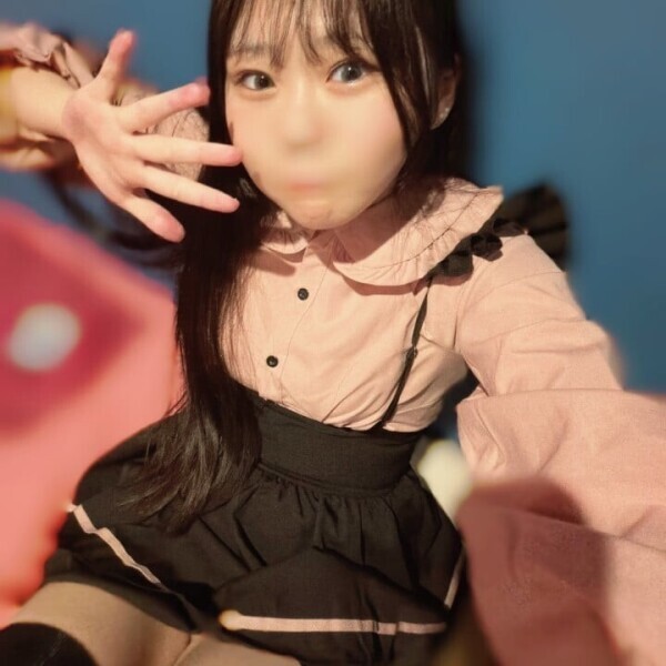 パンツ見えちゃう///(/-＼*)♡