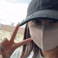 移動中❣️
