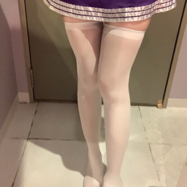 チアリーダーのあし！