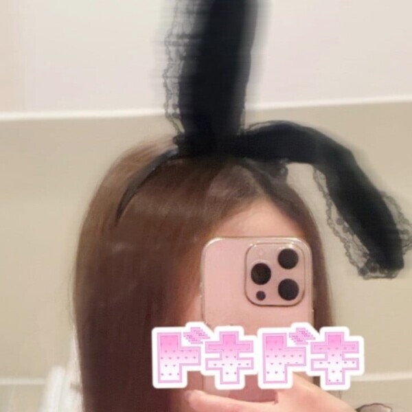 ももだよ\( ˆ ˆ )/♡