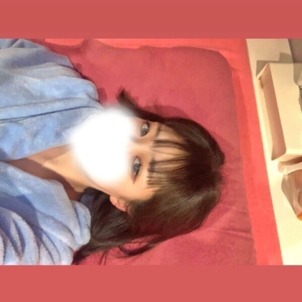 ゴロンとこんにちは☺️