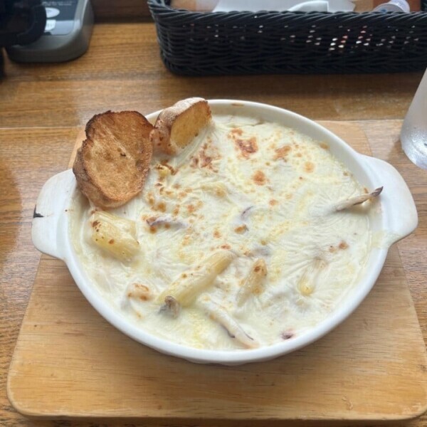 びっくりしたこと🤭