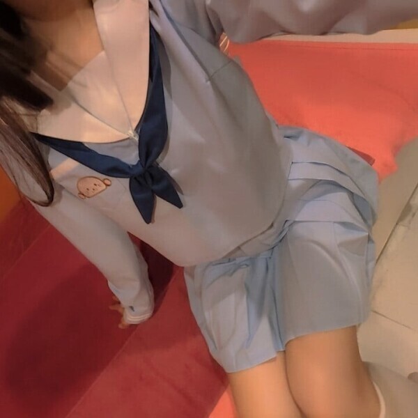 ありがとう😚💖