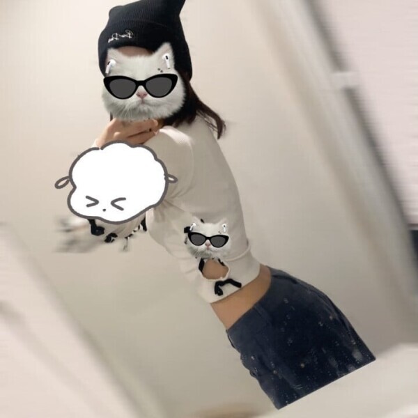 🍼愛をちょーだい