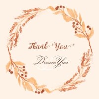 昨日のお礼💌