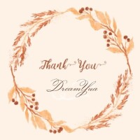 昨日のお礼💌
