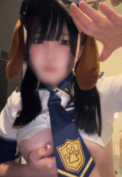 わおんっ𐔌՞⁔ •𖥦•⁔՞𐦯︎︎♥