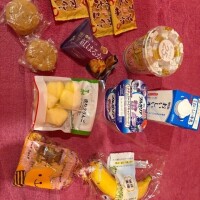 ありがとう！！！