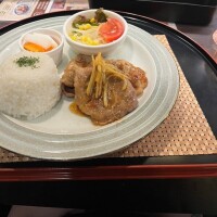 水戸の喫茶店(ᴖ ̫ᴖ)♪
