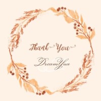 昨日のお礼💌