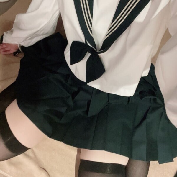 ニーハイえ♡ち