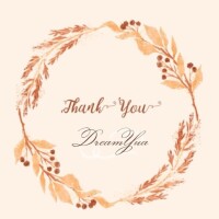 昨日のお礼💌