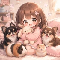 お疲れ様～♪