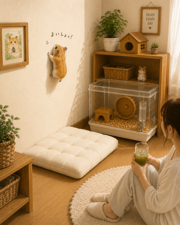 お疲れさまでした✨
