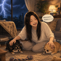 本日も
