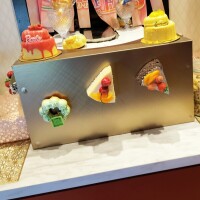 🍰かわいいホテル