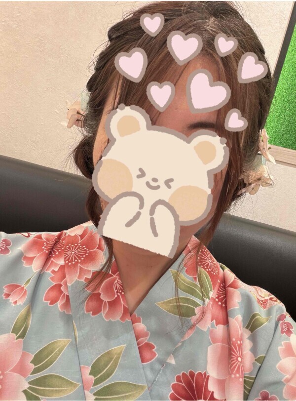 こんばんは🥰