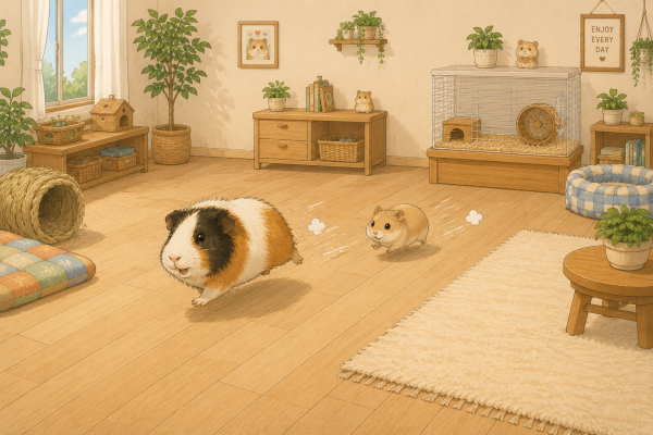 週末も