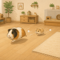 週末も