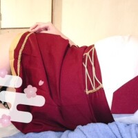 こんにちは☁️