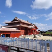 🏰沖縄旅行日記③