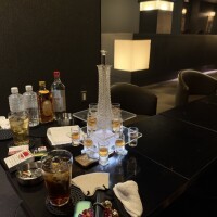 久しぶりの🫧🥂