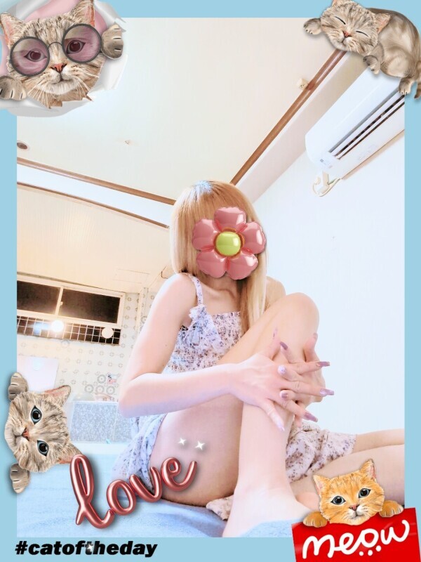 💓4月6日（日）💓