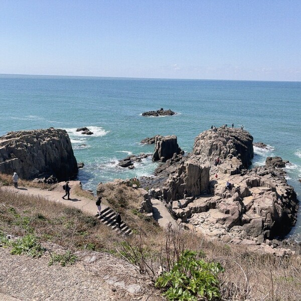🦀福井旅行日記③