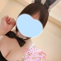 🐰バニーちゃん