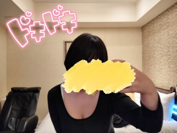 💓ドキドキ