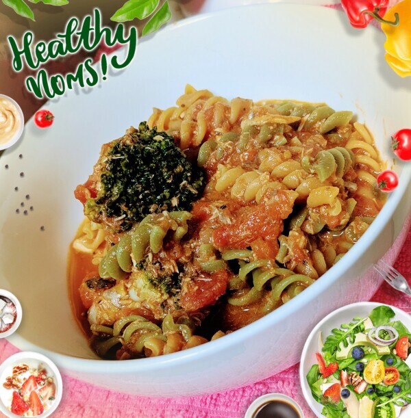 🍲まぜまぜ🍲