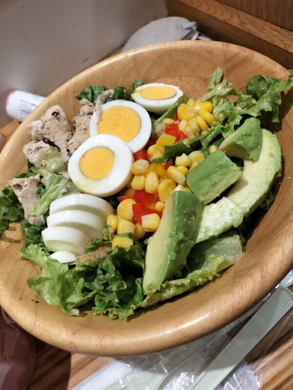 🥗意識高い系