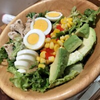🥗意識高い系