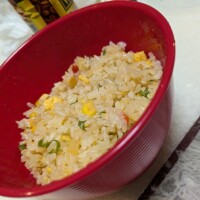 🍚完食🍚