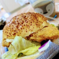 🍔第2のごはん🍔
