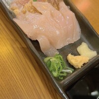🐔鳥刺し
