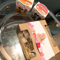 ありがとう💚💚