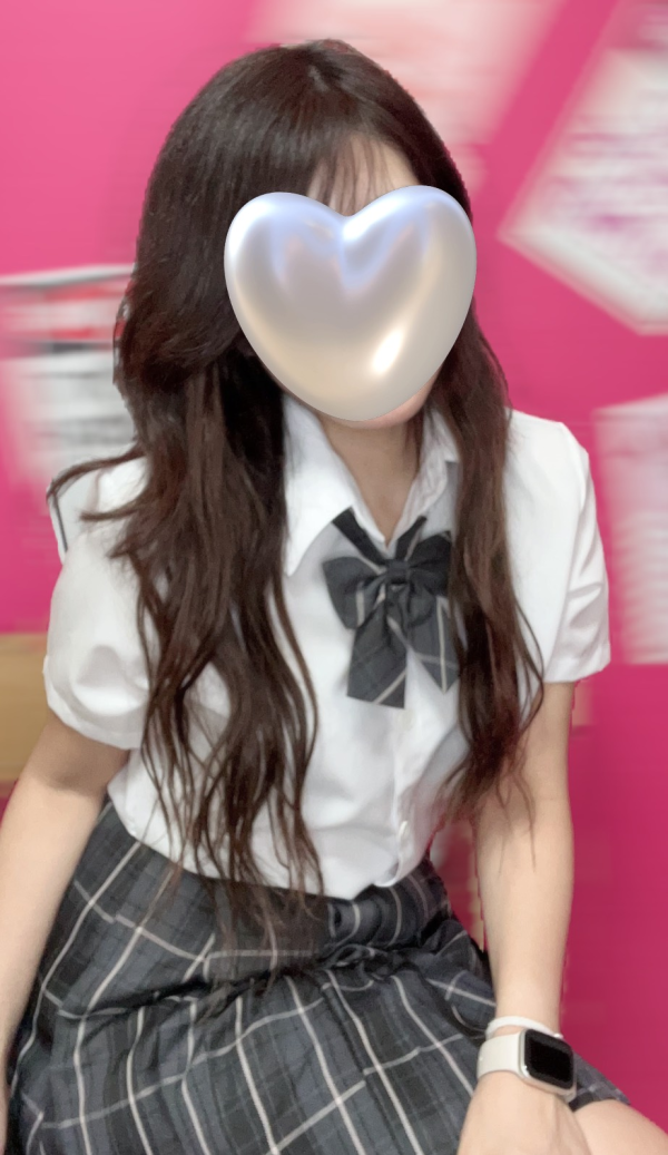 激しくされたい日、優しくされたい日