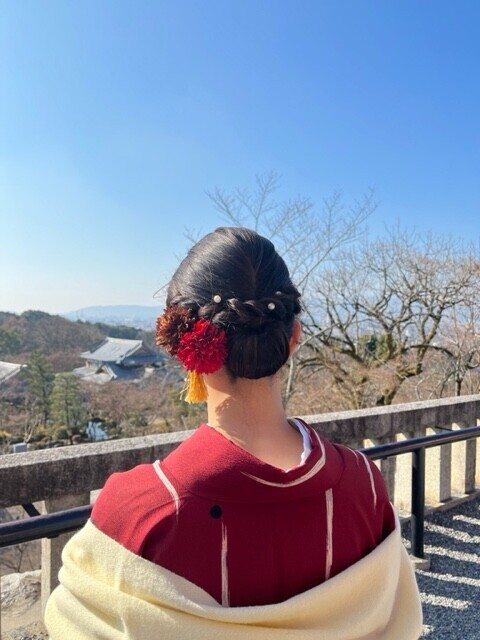 お待ちしてます⚐˒˒