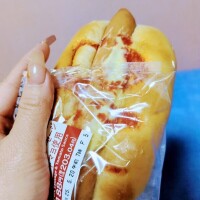 軽くフラットに🌭🌭🌭