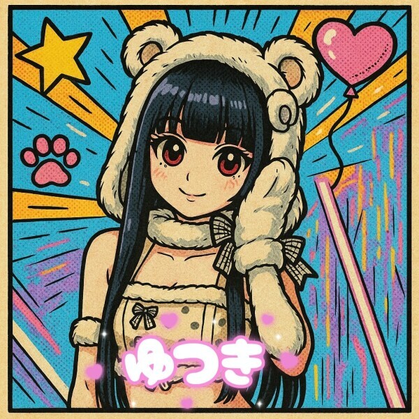 🙇‍♀️お久しぶりです