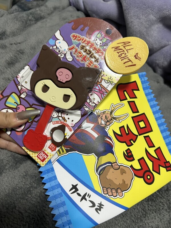 休み明け出勤❣️