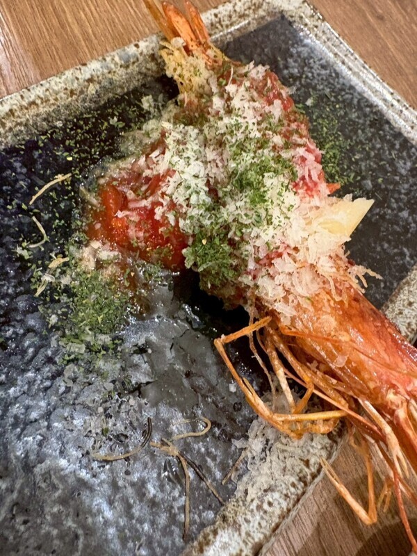 🐊兵庫旅行日記①