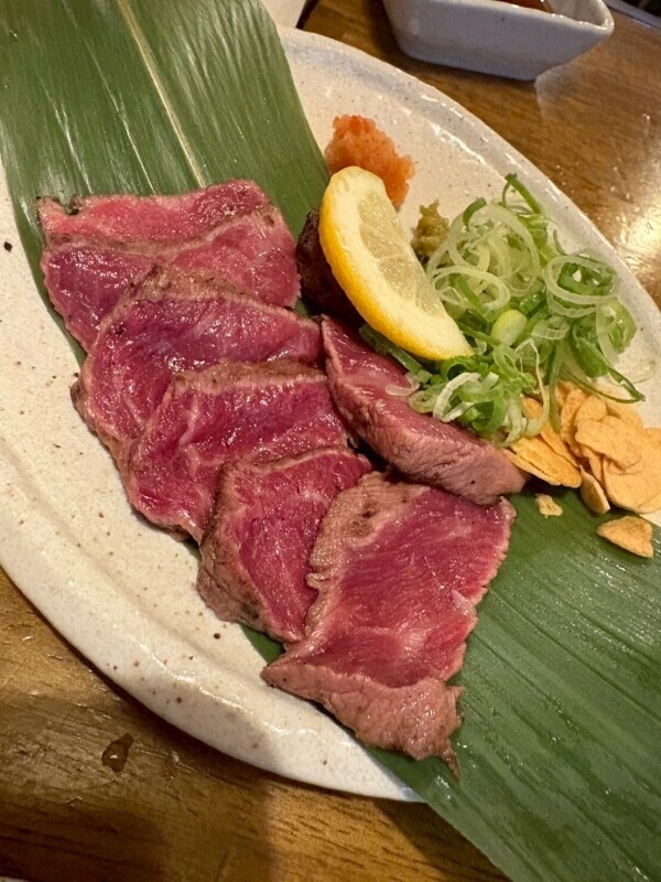 🐮兵庫旅行日記③