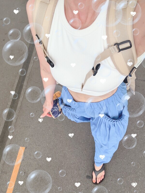 Hello July♡